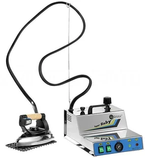 Battistella Vaporino Maxi Inox - Żelazka - miniaturka - grafika 7