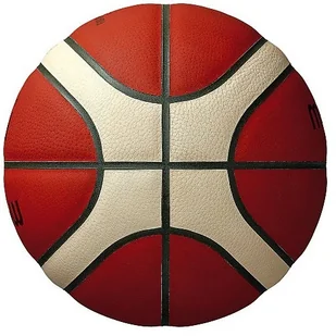 Molten Piłka do koszykówki BG5000 r. 7 B7G5000 - Koszykówka - miniaturka - grafika 9