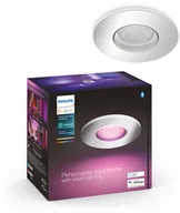 Pozostałe oświetlenie - Philips Hue Infuse Lampa sufitowa - średnia - biała 929003074701 - miniaturka - grafika 1