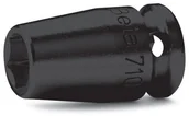 Klucze i nasadki - Beta NASADKA UDAROWA 3/8" 17MM 710-17 - miniaturka - grafika 1