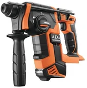 Wiertarki - AEG BBH18BL-0 - miniaturka - grafika 1