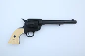Repliki - broń - Denix SA REPLIKA REWOLWER PEACEMAKER S.COLT USA MODEL 1109 N 1109 N - miniaturka - grafika 1