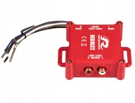 Akcesoria car audio - Renegade RENHLC2 konwerter Cinch - Rca + remote - miniaturka - grafika 1