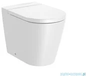 Miski WC - Roca Inspira Round A347526000 - miniaturka - grafika 1