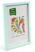 Ramki na zdjęcia - Icar Ramka 10X15 miętowa PINIA RIC46PIN(17) - miniaturka - grafika 1