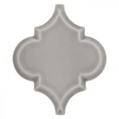 Płytki ceramiczne - Dunin Mozaika Arabesco Grey - miniaturka - grafika 1