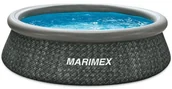 Baseny ogrodowe - Marimex basen Tampa 3,05 × 0,76 m RATAN bez akcesoriów - miniaturka - grafika 1