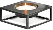 Świeczniki - Philippi SOLERO Świecznik Tealight - S 240023 - miniaturka - grafika 1