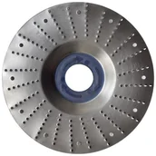 Tarcze do pił - ROTO KRUNA Tarcza do szlifowania kamienia 125 śr. 125 mm ROTO KRUNA - miniaturka - grafika 1