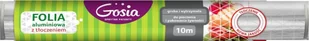Gosia Politan Folia aluminiowa 10 m - Folia, papier śniadaniowy, serwetki - miniaturka - grafika 2