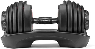 Bowflex Hantla 24kg 552I SELECT TECH 28329 - Hantle i ciężarki - miniaturka - grafika 9