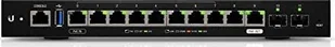 Ubiquiti EdgeRouter 12 (ER-12) - Routery - miniaturka - grafika 2