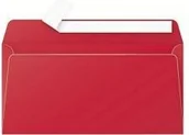 Koperty - Clairefontaine Clairefontaine Koperta DL czerwona WIKR-948719 WIKR-948719 - miniaturka - grafika 1
