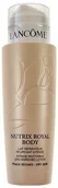 Balsamy i kremy do ciała - Lancome Lancôme Nutrix Royal - miniaturka - grafika 1
