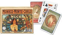 Piatnik Mucha, Monte Carlo - Gry karciane - miniaturka - grafika 3