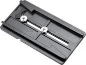 Akcesoria do statywów - Sirui quick release plate bp-150l BP-150L - miniaturka - grafika 1