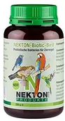 Pokarm dla płazów i gadów - Nekton nekton abiotyczny Bird, 1er Pack (1 X 250 G) 208250 - miniaturka - grafika 1