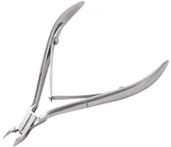 Kremy i maski do rąk - Tweezerman tweez erman steenharde Stainless Steel paznokci schlechtriem Knipper 3196-R - miniaturka - grafika 1