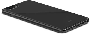 Moshi SuperSkin - Etui iPhone 8 Plus / 7 Plus (Stealth Black) b2btrade-99MO111062-0 - Etui i futerały do telefonów - miniaturka - grafika 5