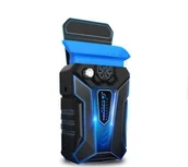 Chłodzenie procesora - Mobilari Podstawka chłodząca  Podstawka chłodząca wentylator do laptopa M555069 F157-53321_20210120133929 - miniaturka - grafika 1