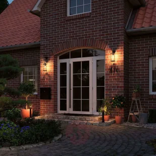 Paulmann Plug & Shine lampa Classic Lantern - Lampy ogrodowe - miniaturka - grafika 3