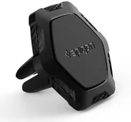 Uchwyty samochodowe do telefonów - Spigen QS11 AIR VENT MAGNETIC CAR MOUNT HOLDER 8809466649448-000CG20879 - miniaturka - grafika 1