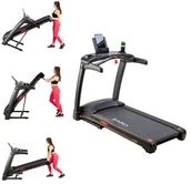 Bieżnie - HMS BE3600 (2 CZĘŚCI) BIEŻNIA ELEKTRYCZNA - miniaturka - grafika 1