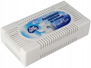 RAVI RAVI POCHŁANIACZ ZAPACHÓW DO LODÓWKI 60 G s5.29719737 - Akcesoria i części do lodówek - miniaturka - grafika 2