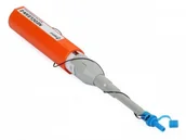 Pozostałe akcesoria sieciowe - ABCVISION Automat do czyszczenia ferrul NEOCLEAN-E3 NEOCLEAN-E3 - miniaturka - grafika 1