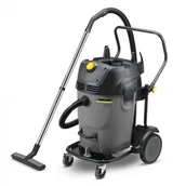 Odkurzacze przemysłowe - Karcher NT 65/2 Tact2 Tc (1.667-287.0) - miniaturka - grafika 1
