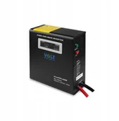 Zasilacze awaryjne UPS - Volt Zasilacz awaryjny sinusoidalny Sinus Pro 800W - miniaturka - grafika 1