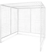 Urządzenia medyczne - Juventas UGL1 kabina UGUL pojedyncza UGL1 - miniaturka - grafika 1