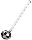 Łyżki - Lacor 60314 schopf chochla 14 cm 60314 - miniaturka - grafika 1