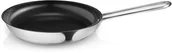 Patelnie - Eva Solo Keenprzywierająca patelnia do smażenia z ceramiczną powierzchnią wewnętrzną 24 cm - miniaturka - grafika 1