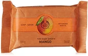 Mydła - The Body Shop Mango mydła 100 G 1045492 - miniaturka - grafika 1