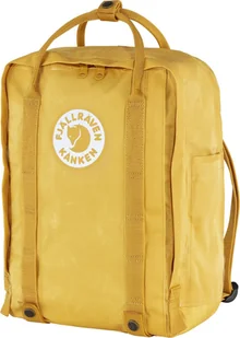 FJÄLLRÄVEN Fjallraven Unisex Tree-knken plecak sportowy, Żółty klonowy, Jeden rozmiar, Sport 23511 - Plecaki - miniaturka - grafika 2