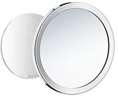 Lusterka do makijażu - Smedbo Outline lustro fk442 magnetycznie SME_FK442 - miniaturka - grafika 1