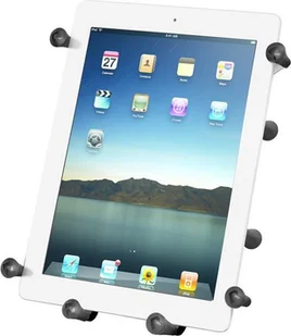 RAM Mount Uchwyt do tabletów 10 cali RAM-HOL-UN9U - Uchwyty samochodowe do telefonów - miniaturka - grafika 2