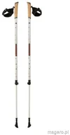 Kije trekkingowe - Ferrino Kije Nordic Walking Step-in 85-135 cm FER0662-12 - miniaturka - grafika 1