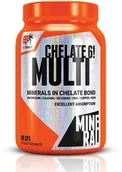Witaminy i minerały dla sportowców - EXTRIFIT EXTRIFIT Multi Mineral Chelate 90caps Rewelacyjny kompleks 6 minerałów w formie chelatowanej - miniaturka - grafika 1