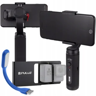 ZHIYUN ZHIYUN Uchwyt selfie ZHIYUN Smooth Q2 - Selfie stick - miniaturka - grafika 5