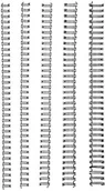Akcesoria do bindownic - GBC WireBind drut począwszy od ofert dla prestiżowych klientów po raporty roczne, 100 sztuk, 14 MM, srebrny RG810997 - miniaturka - grafika 1