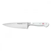 Noże kuchenne - Wüsthof Wusthof Classic 20 Cm Biały Nóż Szefa Kuchni Ze Stali Nierdzewnej - miniaturka - grafika 1