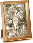 Ramki na zdjęcia - NA Ramka Gift Decor ramka zdjęcia 15 x 20 cm drewno złoto/brąz twm_1003492 - miniaturka - grafika 1