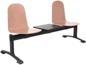 Ławki do przedpokoju - Grospol Ławka Malmo Wood 3T 5112 - miniaturka - grafika 1