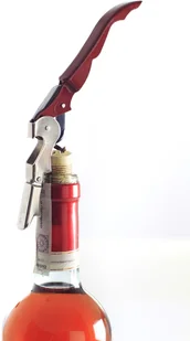 Hendi Otwieracz barmański PULLTAP do łatwego otwierania 120mm 597316 - Akcesoria gastronomiczne - miniaturka - grafika 6