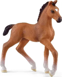 Schleich Figurka Źrebię oldenburskie 465237 - Figurki dla dzieci - miniaturka - grafika 6