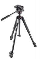 Statywy fotograficzne - Manfrotto MK190X3-2W - miniaturka - grafika 1