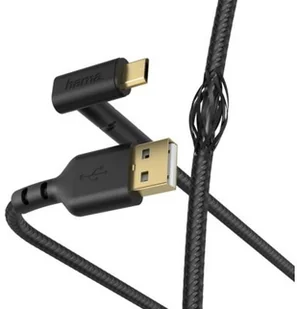 Hama 00187215 - Kable USB - miniaturka - grafika 3
