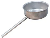 Kominy i akcesoria - Komin-Flex Denko wyczystki 120 mm - miniaturka - grafika 1